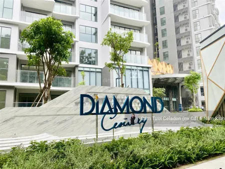 Hot centery 86m2/view đn/ trả 24th giá 7ty450 đang cho thuê