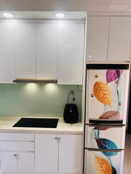 Căn hộ moscow 70m2 2pn 2wc giá 2,4ty