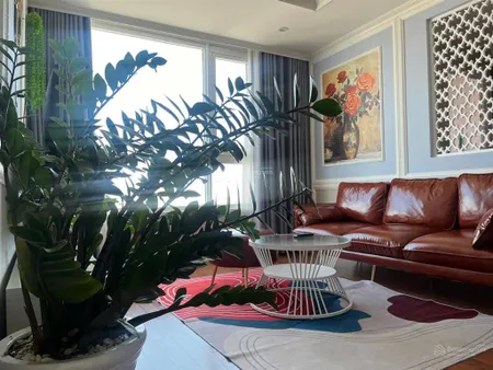 Bán căn hộ 2pn 2wc 75m2 tại léman luxury apartments, q3 tp hcm giá 10,5tỷ (tl) 0982 828 ***