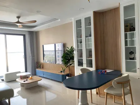Bán cc rose town 79 ngọc hồi, hoàng liệt, hoàng mai 7.1 tỷ , 89m2, 2pn+1, 2wc, view đẹp, giá tốt