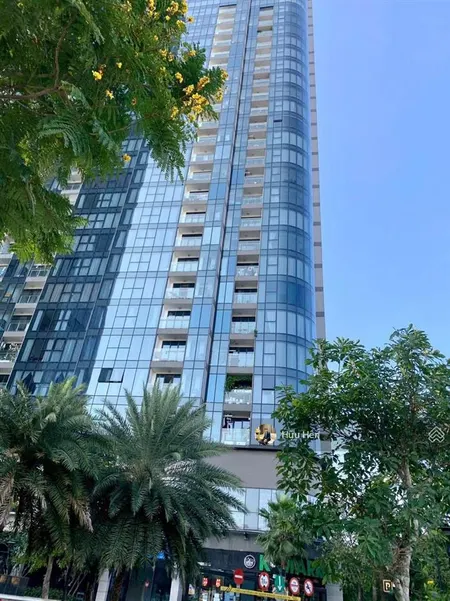 Căn ot siêu đẹp 47m² full nội thất cao cấp giá chỉ 8,5 tỷ tại vinhomes golden river!