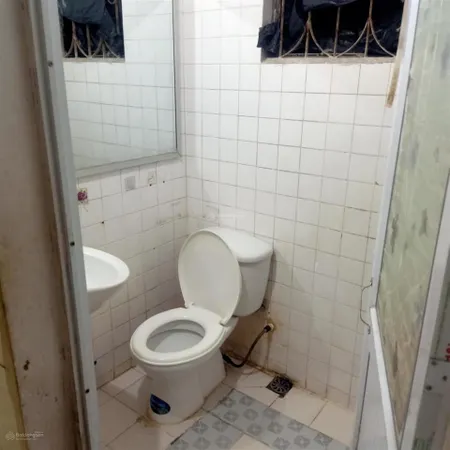 Bán chung cư thấp tầng giáp bát hoàng mai dt 70m2 , có 3 ngủ , 2vs giá 4 tỷ