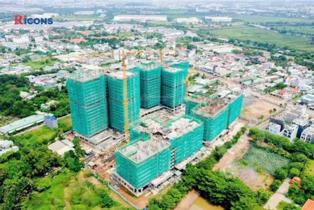 Căn 2pn2wc view trực diện hồ bơi chỉ 5tỷ1 (102%) thanh toán 30% nhận nhà 0937 799 ***