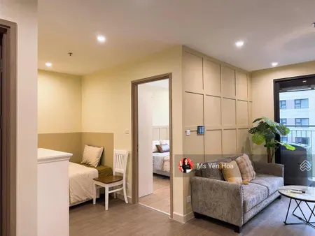Chính chủ cần bán căn hộ 1n + tòa s2 bc đông bắc, view thoáng, full nội thất 0986 784 ***