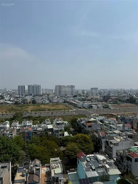 Bán căn hộ chung cư giá siêu hời tại stown tham lương, 3,2 tỷ, 75 m2