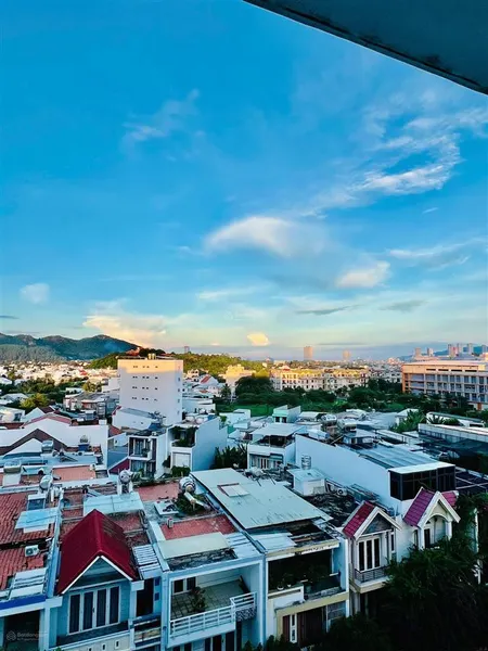 Chính chủ cần bán căn hộ ct5 vĩnh điềm trung đẹp mới quá trời