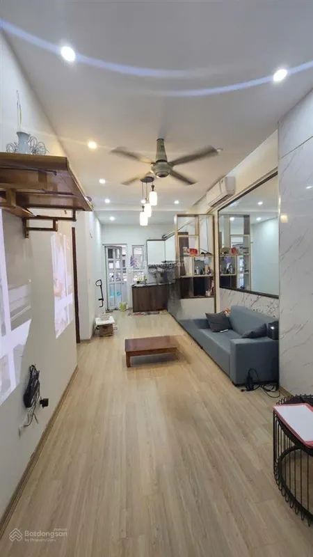 Bán căn hộ 56m 2 ngủ, 2 vệ sinh tại tòa ct10 kđt đại thanh, , hà nội pháp lý sổ đỏ lâu dài