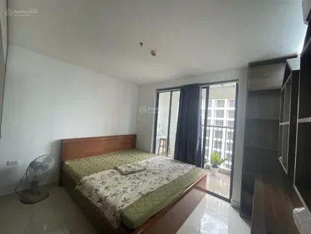 Bán căn 1 ngủ chung cư goden park full nội thất giá rẻ