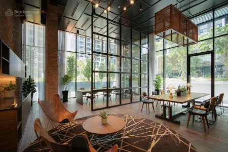 Bán cc de la sol, tôn thất thuyết, q4, hcm, 9 tỷ, 84m2, 2pn, 2wc, bao đẹp