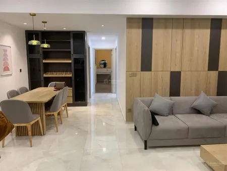 Bán căn hộ ascentia 3 phòng ngủ giá 11,5 tỷ
