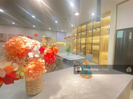 Em giang quỹ căn ngoại giao đặc biệt hiếm có, giá tốt nhất thị trường, hỗ trợ vay ngân hàng