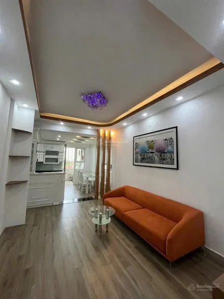 Bán căn góc 2pn full nội thất view siêu thoáng, chỉ 4.5 tỷ tại ct5 xa la, hà đông