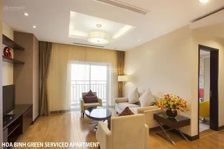 Bán căn hộ 3pn hòa bình green apartment, 9,9 tỷ, 124m2, view đẹp, giá tốt tại bưởi, ba đình, hà nội