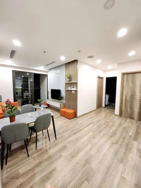Haven park 68m2 view biệt thự đảo giá 5.480