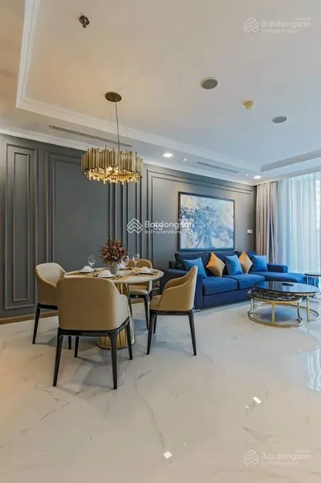 Bán gấp căn hộ cao cấp 2pn, 2wc, 77m2, full nt tại the terra hào nam. giá tốt