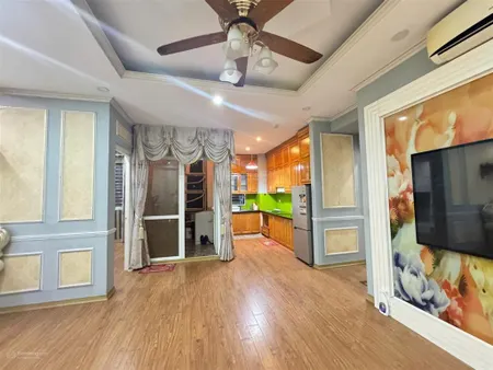 Cần bán gấp căn hộ 91m2 giá rẻ nhất tòa tầng trung tại tân việt hoài đức