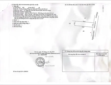 ĐẤT 7,2*29 HẺM CHÍNH ANH HÙNG ĐÔN LIỀN KỀ CHỢ THẮNG LỢI