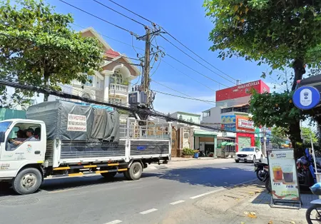 Bán đất 64m² ngang 4m giá 3.9 tỷ Phường Long Trường