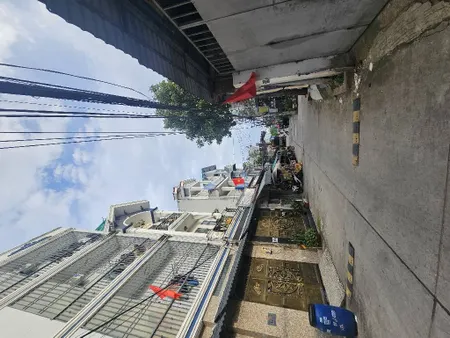 Bán nhà 3 Tầng HXH Đ SỐ 9 BHH BÌNH TÂN