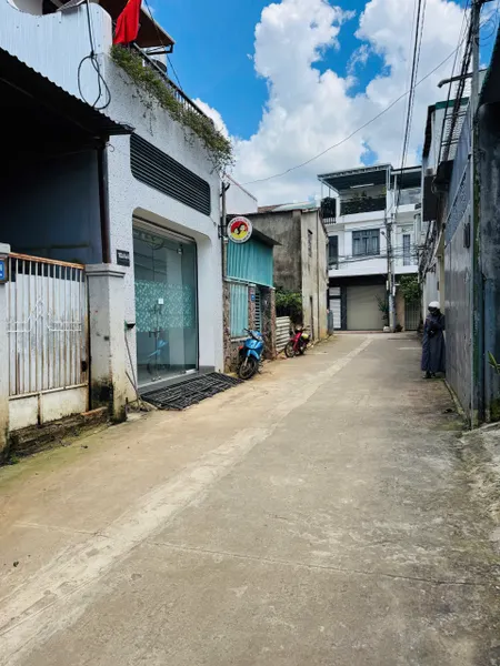 Bán nhà 97.2m² giá 3.39 tỷ Phường Tân Lập