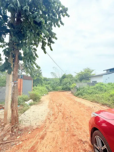Bán đất 130.8m² giá 1.05 tỷ Xã Quảng Phú