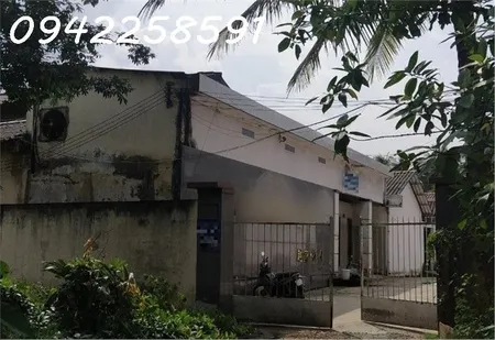 Tặng 1 năm miễn phí tiền thuê xưởng 3335m2 (chính chủ)