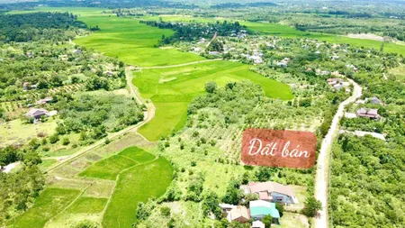 Bán đất 500m² giá 289 triệu Xã Ea Ning