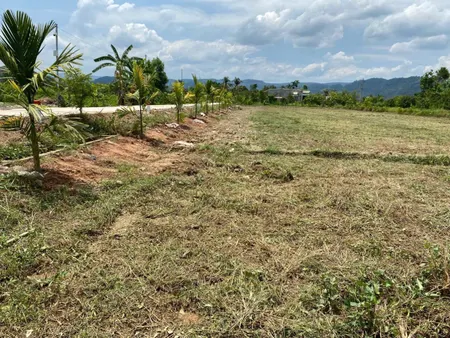 Bán đất 161m² giá 299 triệu Xã Đạ Tẻh 3