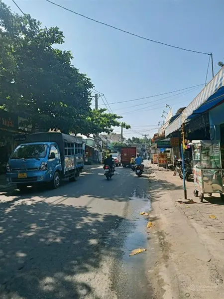 Sản phẩm thật giá tốt đầu tư đất mặt tiền đường kinh doanh 225m2 ngang 7.4m p. tăng nhơn phú b