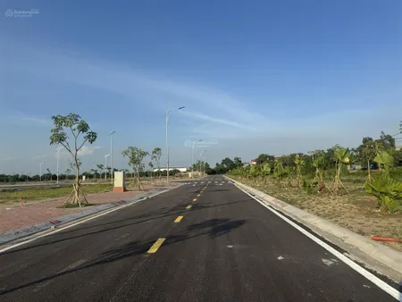 Chính chủ cần bán gấp lô đất đấu giá hồng quangân thihưng yên, 92m2, mặt tiền 6m.
