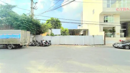A632. đất vàng mặt tiền bắc sơn, vĩnh hải nha trang 76 tỷ