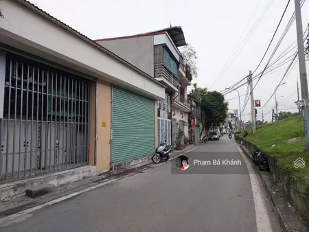 Bán đất tư đình, long biên, ô tô tránh, kinh doanh, 550m2, mt 15m, 42 tỷ
