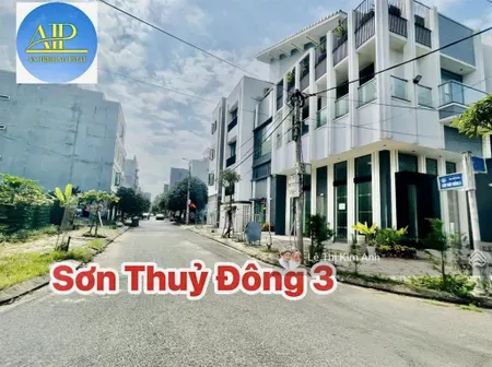Cần bán nhanh lô duy nhất mt đường sơn thủy đông 3 khu biển sơn thủy giá đầu tư 0905 787 ***cc
