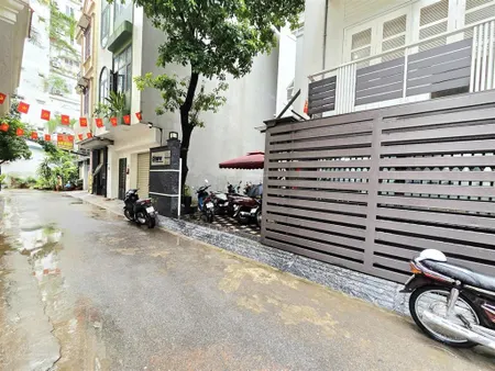 Mảnh đất vàng khu vip nhất mỹ đình diện tích 142m mặt tiền 9m giá 34 tỷ