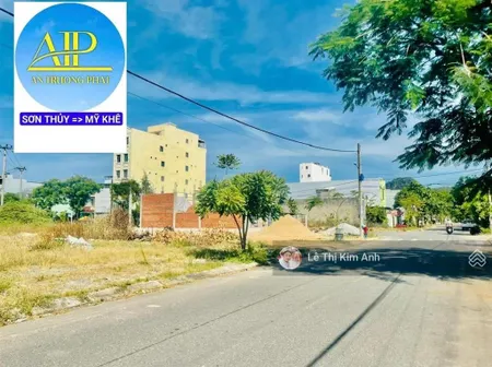 Cần bán nhanh lô đơn cặp góc mt đường nguyễn xiển khu biển sơn thủy 0905 787 *** lvcc