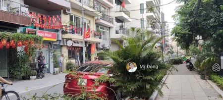 Bán đất tây hồ 190m2, mặt tiền 9m, ô tô vào giá 35 tỷ
