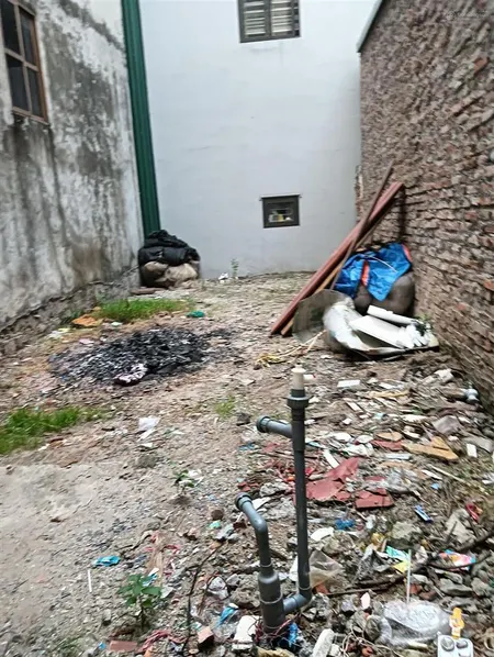 Bán gấp 36m2, mt 4,5 bám trục tây thăng long, gần khu công nghê cao sinh học, đi hvcs 7 phút đi xe.