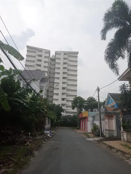 Bán đất mặt tiền đường 136m2 ngay vành đai 2, phước long b, tp. thủ đức nhỉnh 7tỷ