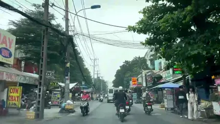 Hàng ngộp. siêu rẻ. mặt tiền đường long thuận. trường thạnh. quận 9.