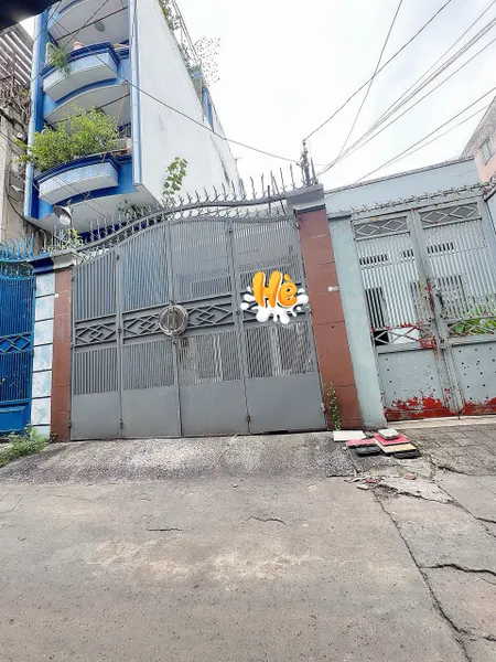 BÁN NHÀ HXH Đ.CỐNG QUỲNH, QUẬN 1 - CÁCH 2 CĂN RA MẶT TIỀN- CHÍNH CHỦ 1 ĐỜI CHƯA QUA ĐẦU TƯ
