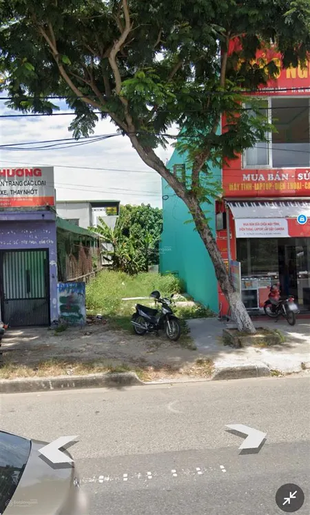 Bán đất mặt tiền nguyễn lương bằng , 125m2 (5mx25m) giá tốt nhất thị trường