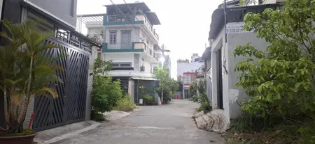 Bán gấp lô đất đẹp 64m2 mặt tiền đường 160, tăng nhơn phú a, ô tô tránh, giá 4.8 tỷ thương lượng