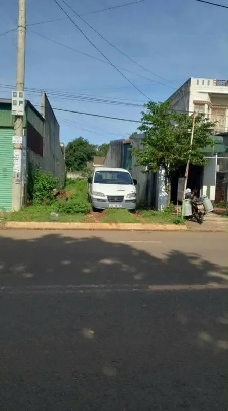 Bán đất 284m² giá 2.59 tỷ Phường Ea Kao