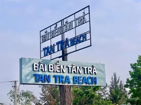 Bán lô góc 2 mt lê như hổ, ngũ hành sơn, đà nẵng. vị trí đẹp gần bãi tắm tân trà. ( giá đầu tư )