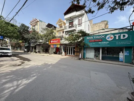 Bán đất mặt phố thụy phương 145m2, mt 6m, pháp lý rõ ràng, đầu tư, giữ tiền, kinh doanh đỉnh cao