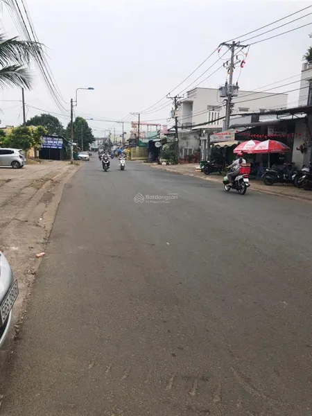 #đất xuân lộc,mt tl 763,view núi chứa chan 3,5 tỷ, 447m2