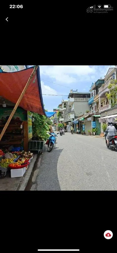 Bán gấp mảnh đất đẹp thanh am thượng thanh long biên dt 86 m x4,5 mt lô góc ô tô thông giá đầu tu