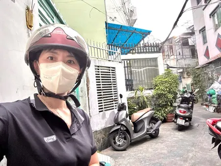 BÁN NHÀ TRỌ - PULL 15 PHONG- NGUÔN FTHU 45 TRIỆU/ THÁNG- DƯỜNG ĐOÀN VĂN BƠ-THÔNG RA TÔN ĐẢN- NGUYỄN TÂT THÀNH.