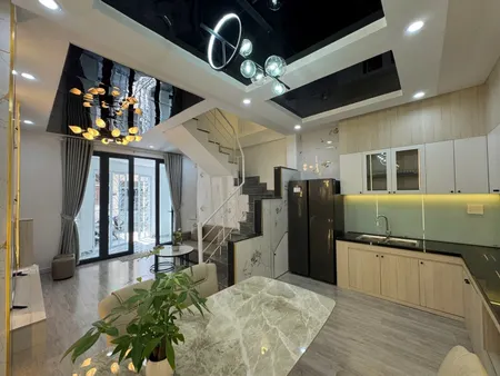 Lý tự trọng 49,5 m2 ,3 tầng ,Hải châu ,đà nẵng
