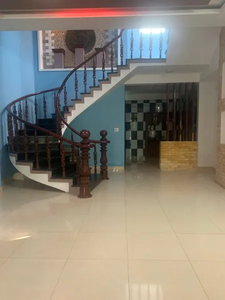 Bán nhà lô góc 3 tầng Lê Văn Thứ, sát biển Sơn Trà, 104m², chỉ 12.x tỷ
